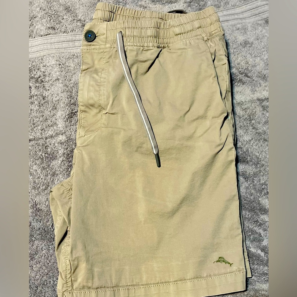 Tommy Bahama Mens Size Large Shorts